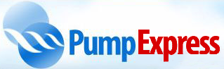 Pumpexpress logo