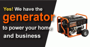 Generator