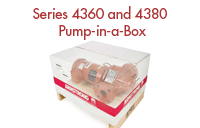 Armstrong 4360 Pump-In-A-Box