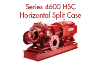 Armstrong 4600 HSC PUMPS