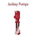 Armstrong 4700 Jockey Pumps