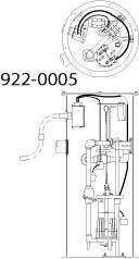 Zoeller 820 & 840 Turn Key Grinder Package