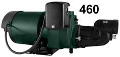 Zoeller Shallow & Convertible Deep Well NE460