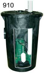 Zoeller Model 910 Sewage Systems