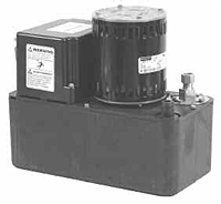 Hartell A-3 / A-5 Series Pumps