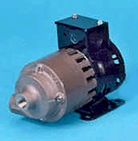 Hartell A/C Circulating Pump