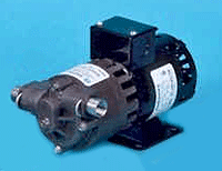 Hartell D/C Circulating Pumps