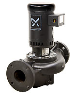 Grundfos  LM & LP Series L Pumps: