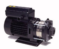 Grundfos CH Series Centrifical Pumps