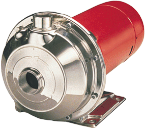 Bell & Gossett Series 3530 Centrifugal Pumps