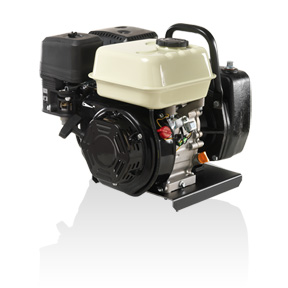 Blue Angel BGPS400 - Gasoline-Powered Transfer Utility Pump