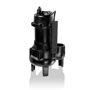 Blue Angel BCAPRPP50 - 1/2 HP Cast-Iron Sewage Pump