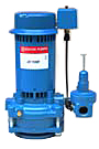 Goulds SJ Series Deep Well Jet Pumps