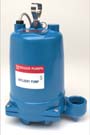 Goulds 3885 - WE Series Effluent Pumps