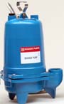 Goulds 3886 - WS Series Sewage Pumps