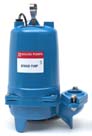 Goulds 3887 - WSBF Series Sewage Pumps