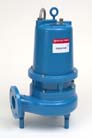 Goulds 3888 - WSD3 Series Sewage Pumps