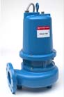 Goulds 3888 - WSD4 Series Sewage Pumps