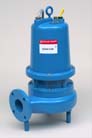 Goulds 3SD Series Non-Clog Sewage Pumps