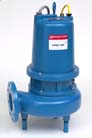 Goulds 4SD Series - Non-Clog Sewage Pumps