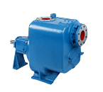 Goulds Marlow Series Trash Hog II Pumps