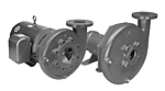 Goulds 3656 & 3756 Series Centrrifical End Suction Pumps