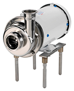 Goulds GSP Series - Sanitary Pumps