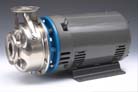 Goulds Series SSH-S End Suction Pumps