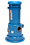 Goulds Series 20EVP-Vert In-Line Self-Priming Pump