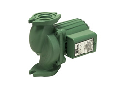 Taco 0010-F Cast Iron Circulator Pumps 