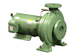 Taco CI Series Pumps