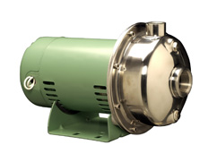 Taco SCX1700 Stainless Steel Centrifugal Pumps