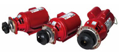 Bell & Gossett RPK Series - Circulator Pump Less Volute 