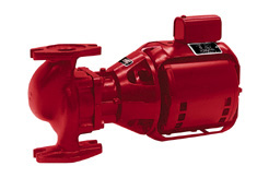 Armstrong S-25 BF Cast Iron In Line Pump, 1/12 HP