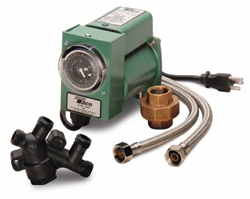 Taco Hot-Link Domestic Hot Water Recirculation Pumps  