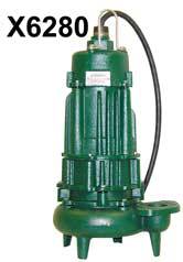 Zoeller Hazardous Environment X6282