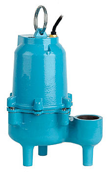 Little Giant ES40M1-20 Effluent Pump