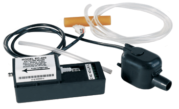 Little Giant EC-400 Condensate Pump