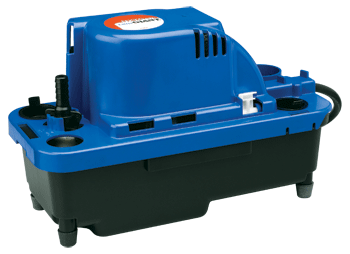 Little Giant VCMX-20UL Condensate Pumps