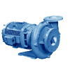 Paco LC Series End Suction Centrifical Pumps