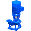 Paco VSMS Series Vertical Mount Top Suction Pump