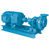 Paco NCH Series Dry Pit Non Clog Pumps