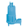 Paco PIP500 SeriesVertical Non Clog Pump