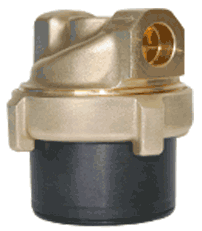 Laing D5-38 Strong Brass Circulator Pumps