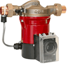 Laing UCT-909 Re-Circulating Pumps