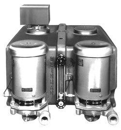 Weinman Condensate Return Systems