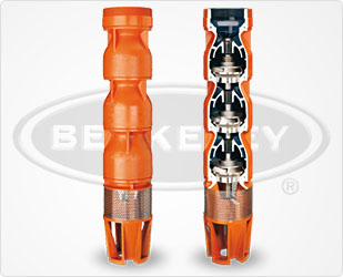 Berkeley 7T Subturbine Series