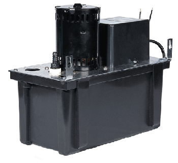 Little Giant VCL-24ULS Condensate Pump  