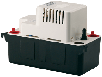 Little Giant VCMA-15UL Condensate Pump