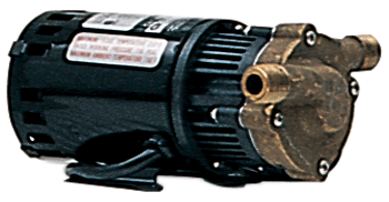 Little Giant Circulator Pump  CMD-100-5B 